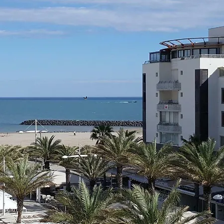2 Rue Raffanel Agde