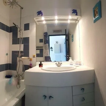 2 Rue Raffanel Appartamento *