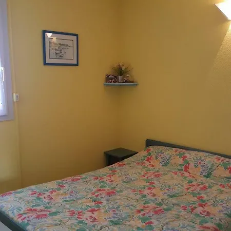 2 Rue Raffanel Appartamento *