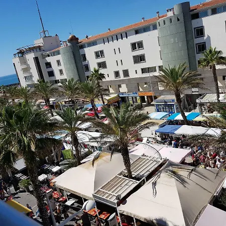 2 Rue Raffanel Appartamento