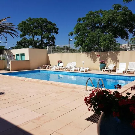 Apartment 2 Rue Raffanel Agde
