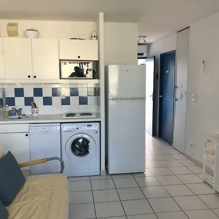 Apartment 2 Rue Raffanel *